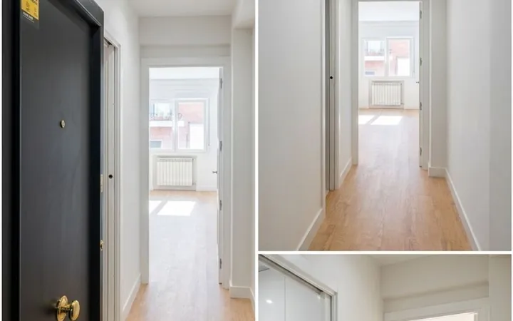 Piso en Calle de Vinaroz, 32, Ciudad Jardín - Foto 5