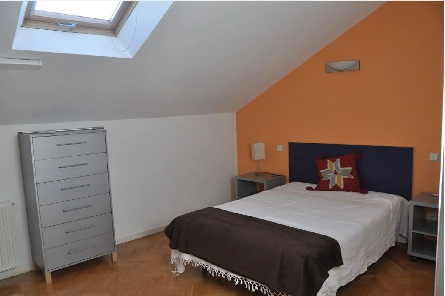 Dúplex en calle de Siena, 37 - Foto 3