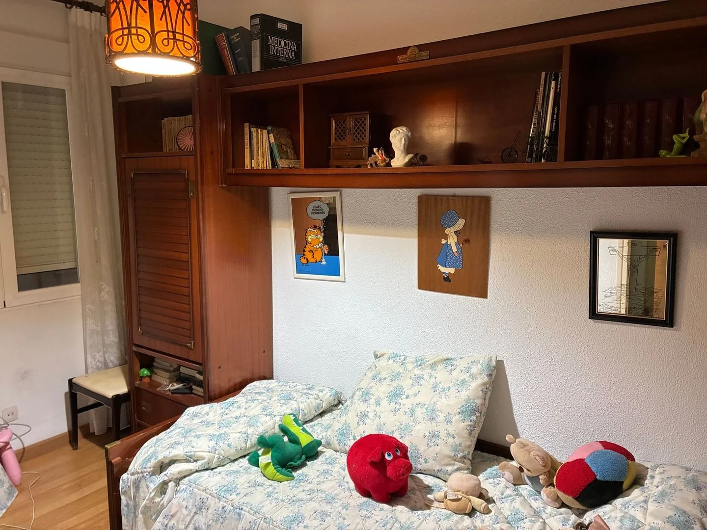 Piso en Calle de la Aviación Española, 10, Vallehermoso - Foto 15