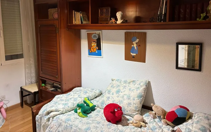 Piso en Calle de la Aviación Española, 10, Vallehermoso - Foto 15