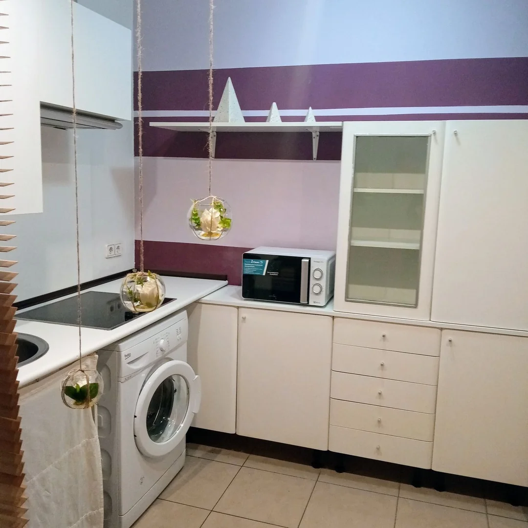 Estudio en Avenida del Mediterráneo, 50, Adelfas - Foto 11