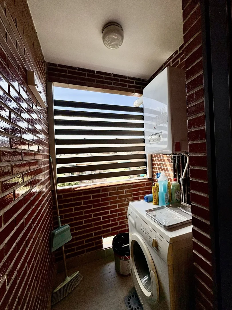 Piso en calle del Arquitecto Sánchez Arcas, 3 - Foto 7