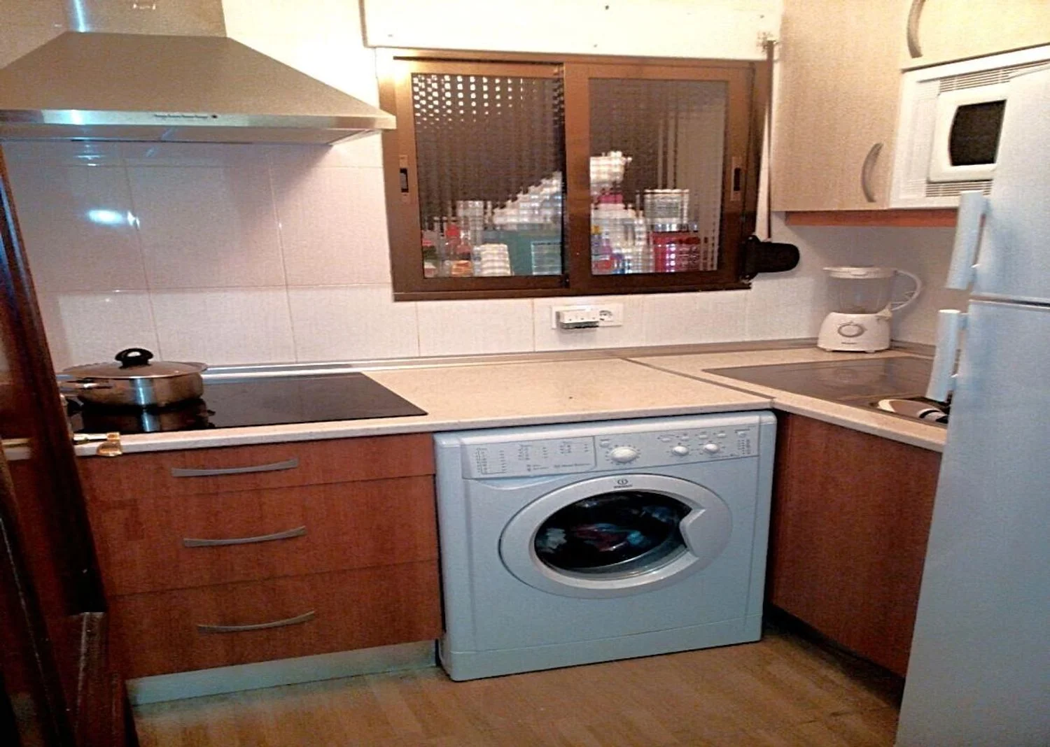 Piso en calle de Cáceres, 9 - Foto 2