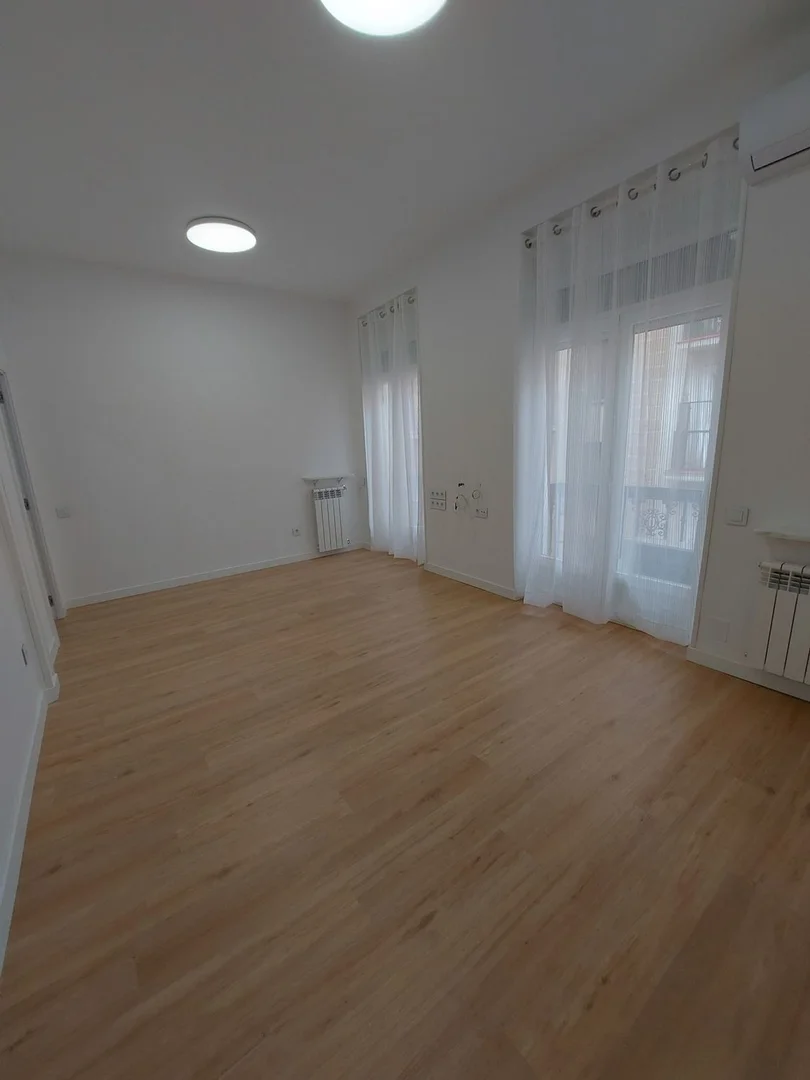 Piso en Barrio Argüelles - Foto 4