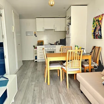 Piso en Calle de Luis Cabrera, 56 - Foto 4