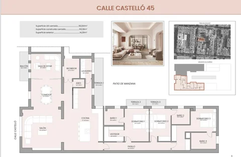 Piso en Barrio Recoletos - Foto 15