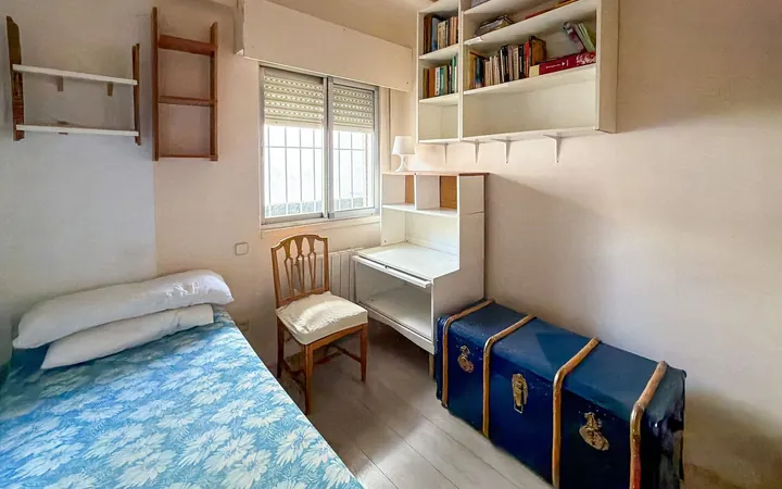 Piso en Roma, 20, Guindalera - Foto 22