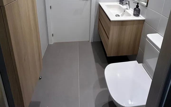 Piso en Calle de Julián Besteiro, 31, Cuzco-Castillejos - Foto 14