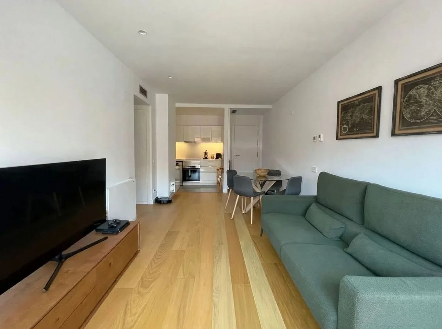 Piso en calle del Repartidor, 5 - Foto 6