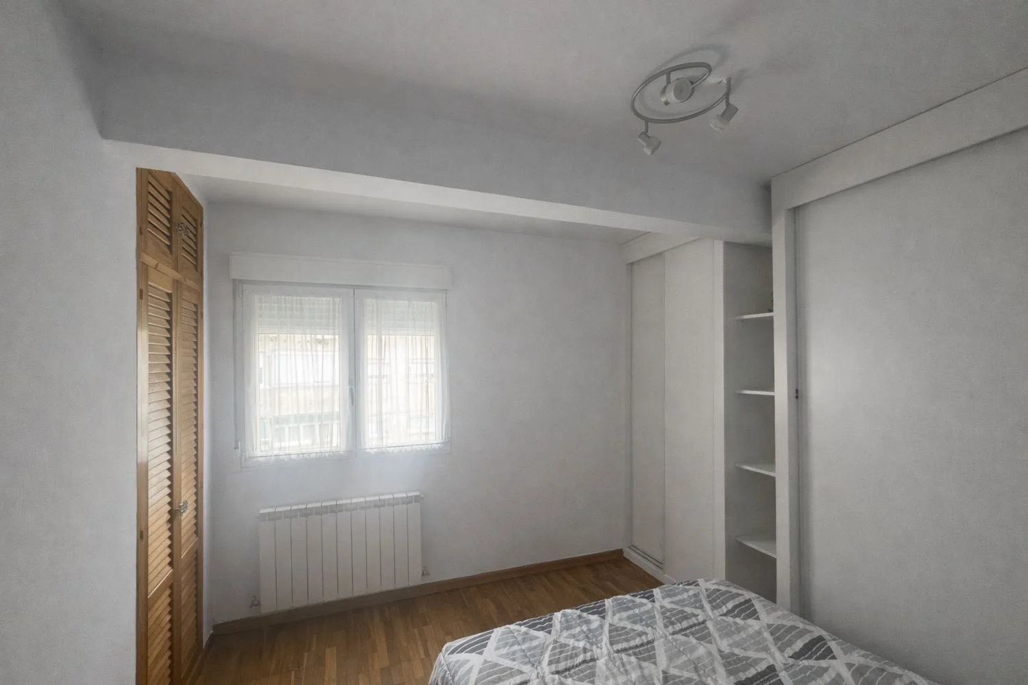 Piso en calle Neguilla, 3 - Foto 2