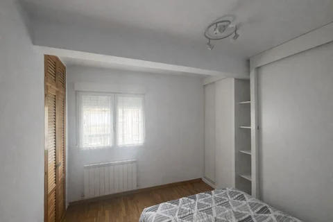 Piso en calle Neguilla, 3 - Foto 2