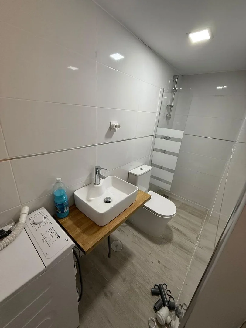 Estudio en calle Marianistas, 6 - Foto 1