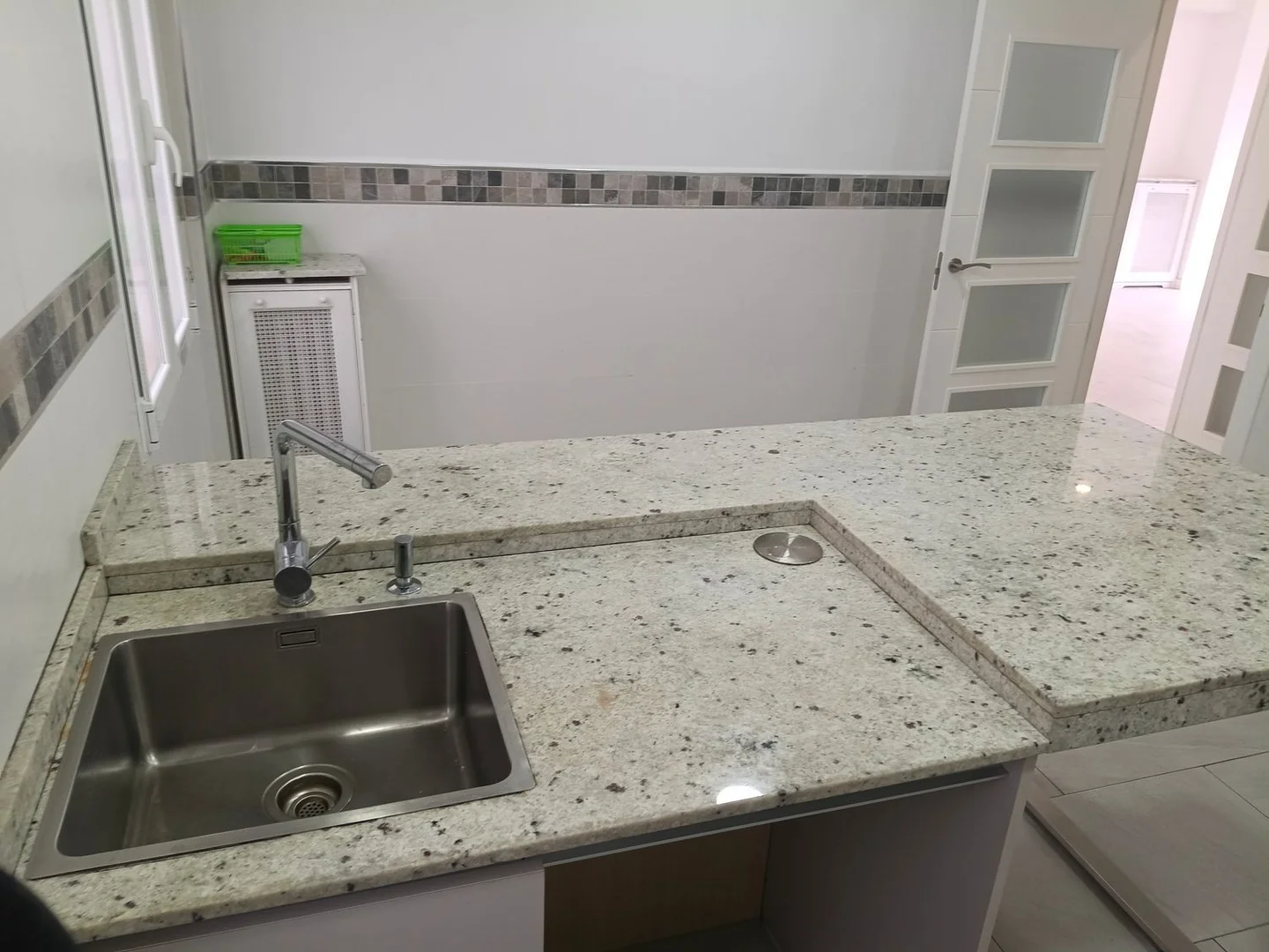 Alquiler de piso en Calle de Clara del Rey, 50 - Foto 9