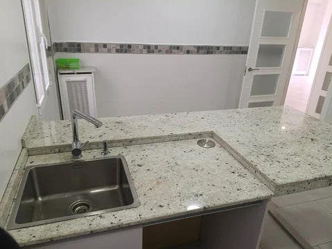 Alquiler de piso en Calle de Clara del Rey, 50 - Foto 9