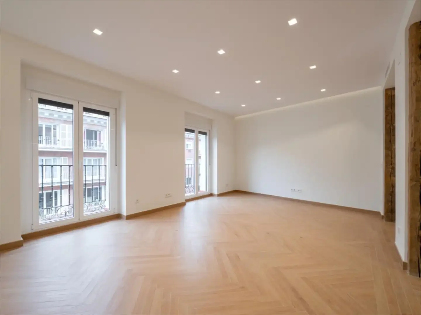 Piso en  Calle de Cadarso 4 - Foto 15