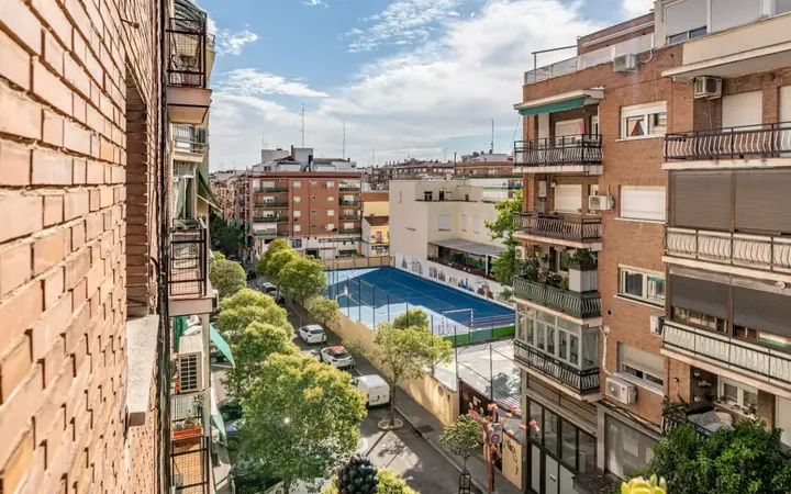 Piso en  Calle de Canillas 68 - Foto 15