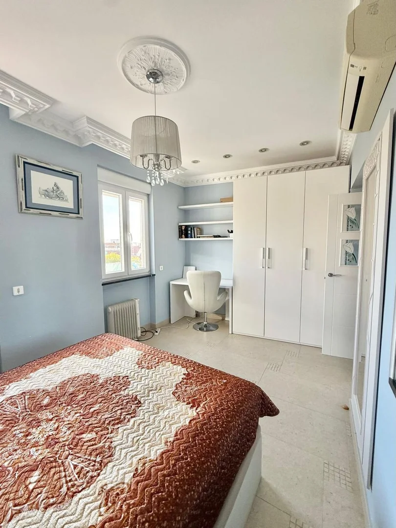 Piso en calle San Cosme y San Damián, 7 - Foto 3