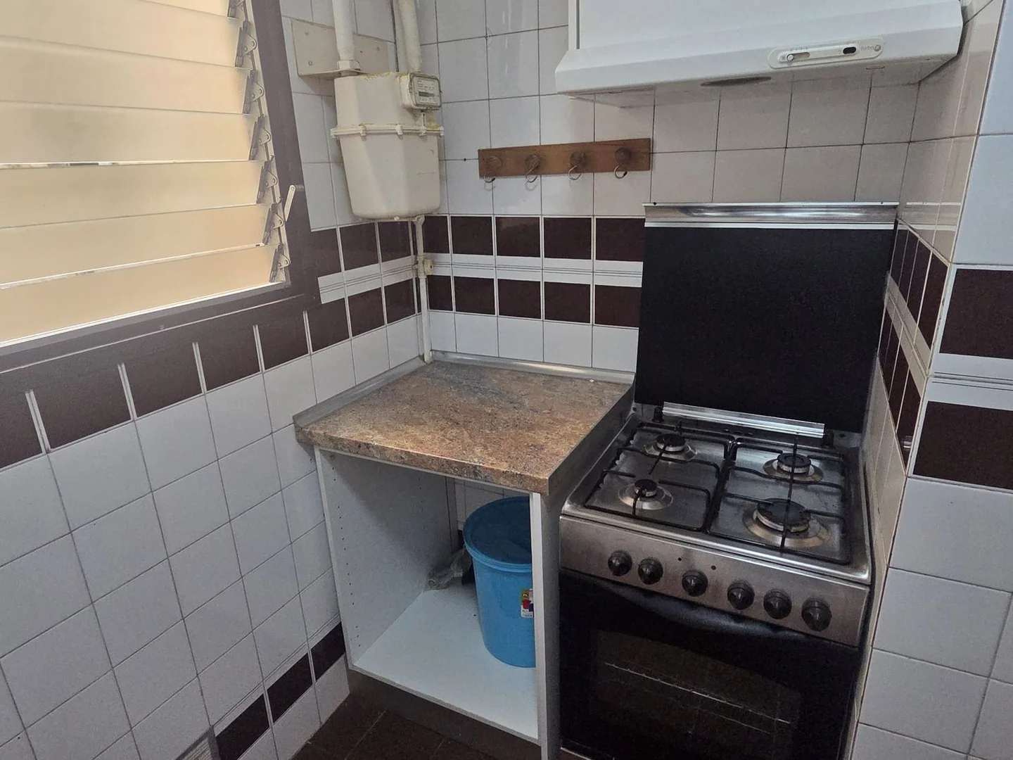Estudio en Calle d'Agramunt, El Putxet i el Farró - Foto 10