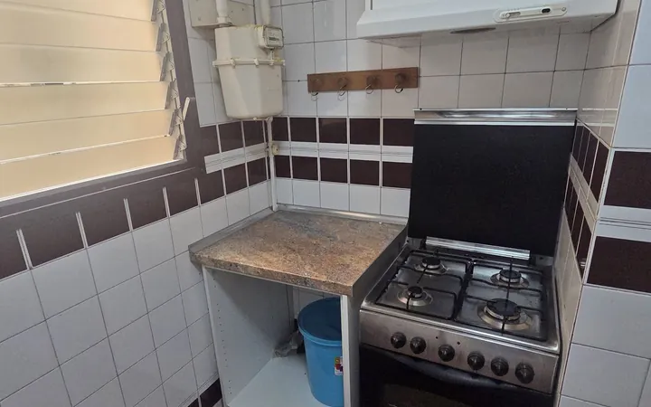 Estudio en Calle d'Agramunt, El Putxet i el Farró - Foto 10