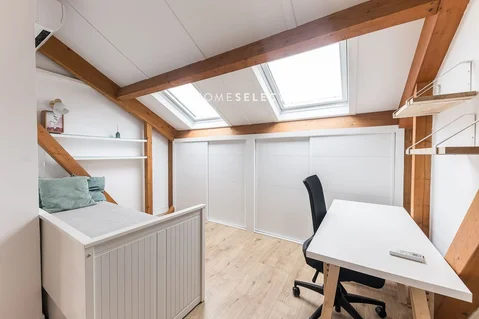 Chalet adosado en calle de Avelino Montero Ríos - Foto 40