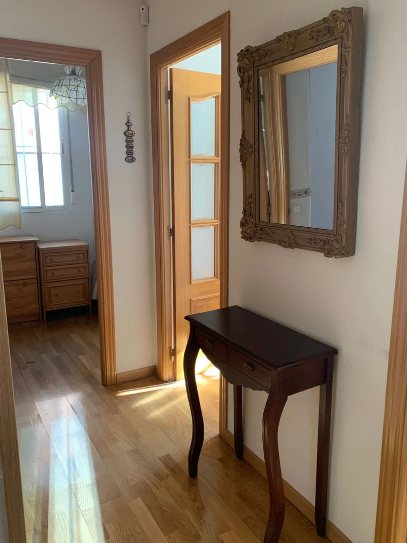 Piso en paseo de los Pontones, 23 - Foto 1