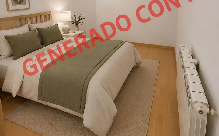 Piso en Vila de Gràcia, Vila de Gràcia - Foto 19