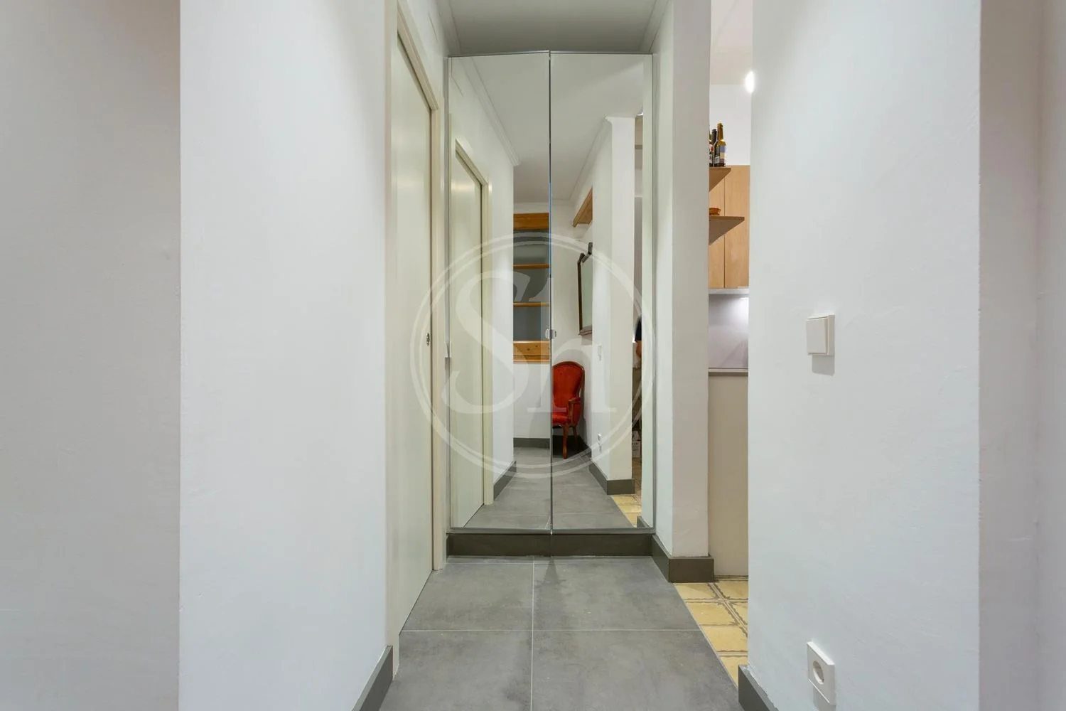 Piso en Calle de los Castillejos, La Sagrada Família - Foto 4