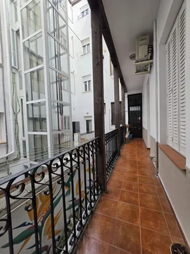 Piso en calle de Hernán Cortés, 16 - Foto 33