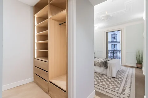 Piso en paseo de las Delicias, 35 - Foto 6