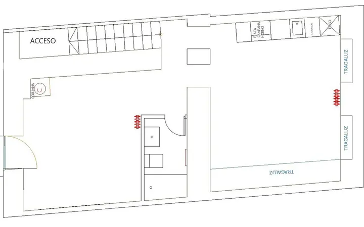 Estudio en Avenida de Valladolid, 51, Casa de Campo - Foto 1