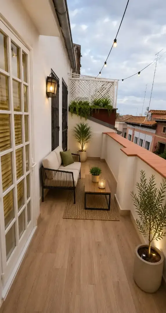 Piso en  Calle del Amparo 41 - Foto 3