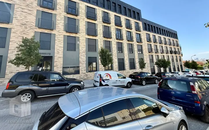 Apartamento en  Madrid Capital - Foto 25