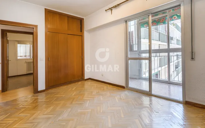 Piso en Arganzuela, Madrid - Foto 1
