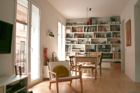 Piso en calle Rafael Juan y Seva, 5 - Foto 2