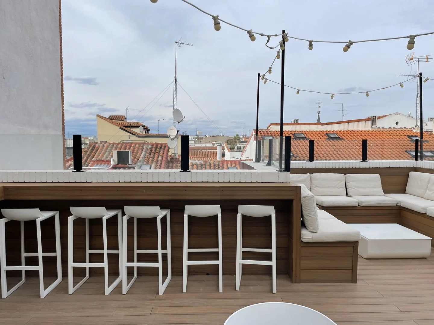 Piso en calle de Muñoz Torrero, 7 - Foto 15