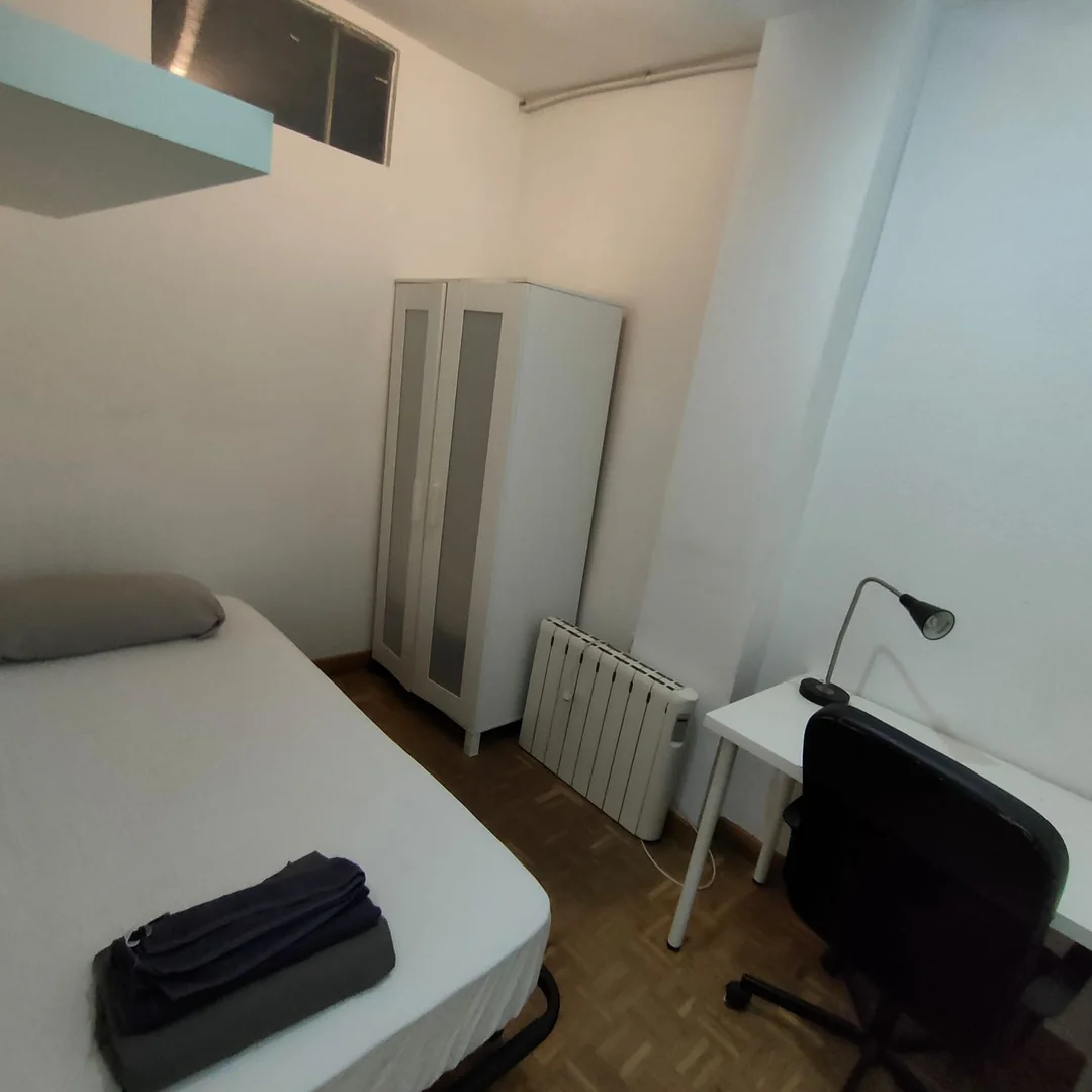 Piso en Calle de San Bernardo, 116, Trafalgar - Foto 15