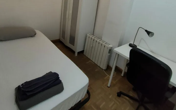 Piso en Calle de San Bernardo, 116, Trafalgar - Foto 15