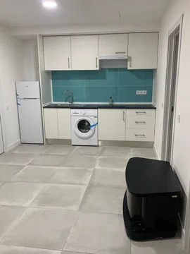 Estudio en calle Tomelloso, 1 - Foto 1