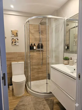 Piso en calle Jarandilla, 1 - Foto 5