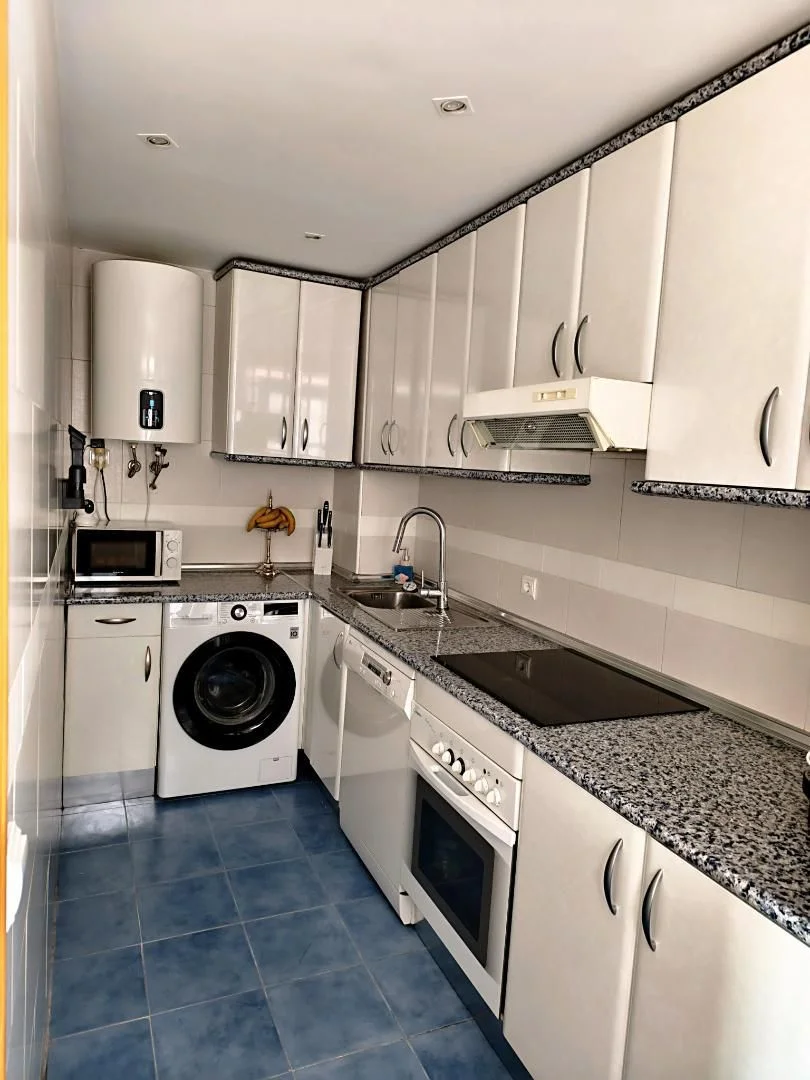 Ático en  Calle Eduardo Minguito 23 - Foto 18