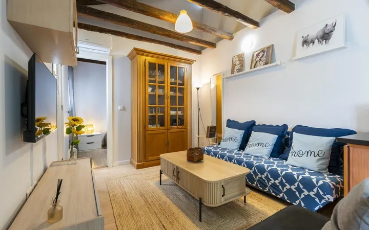 Piso en Calle del Amparo, Lavapiés-Embajadores - Foto 2