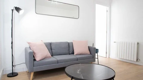 Piso en Barrio Almendrales - Foto 4