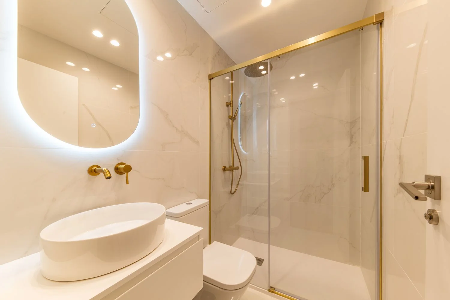 Piso en Barrio Malasaña-Universidad - Foto 14