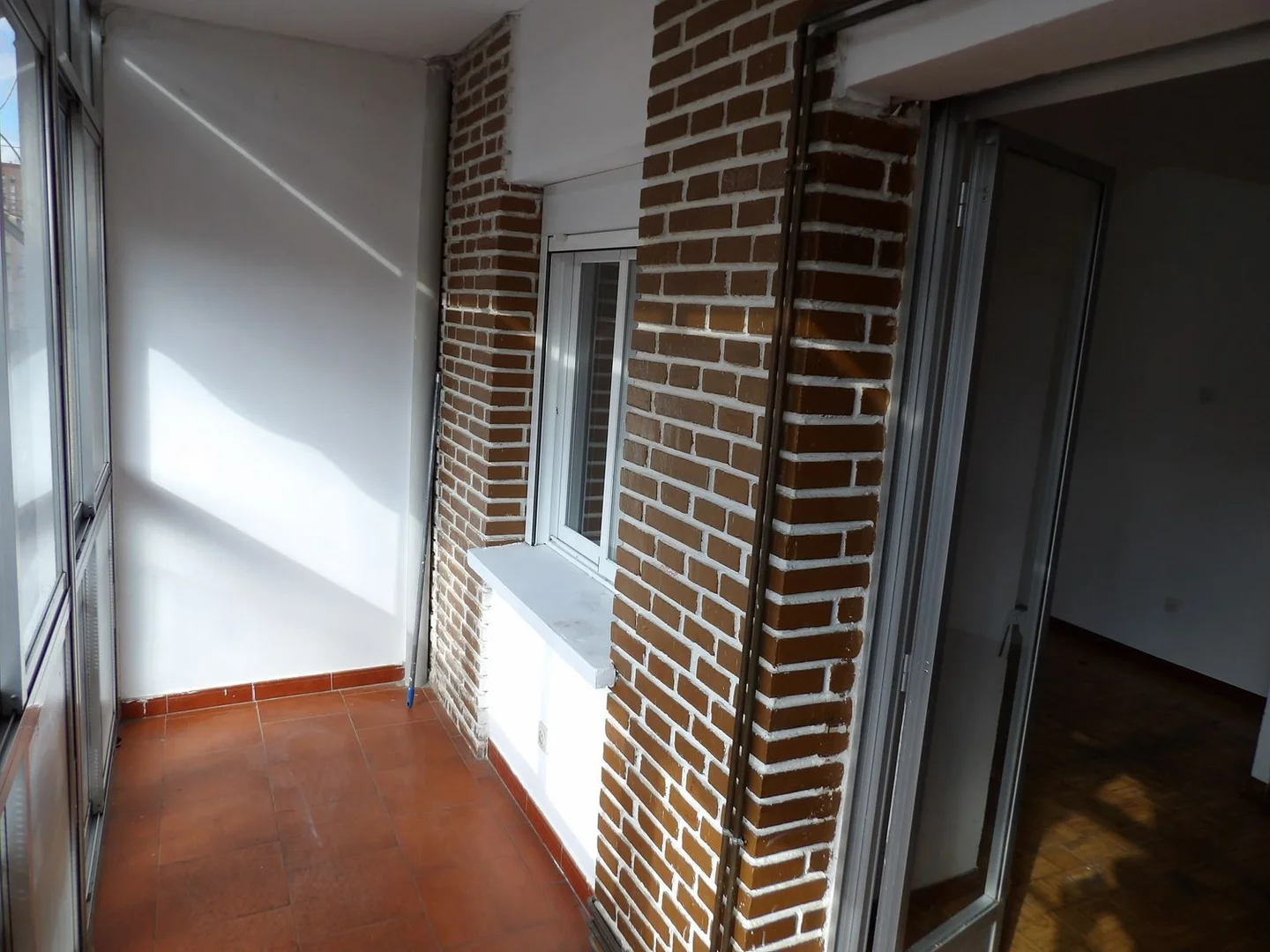 Piso en Barrio Palomeras sureste - Foto 11