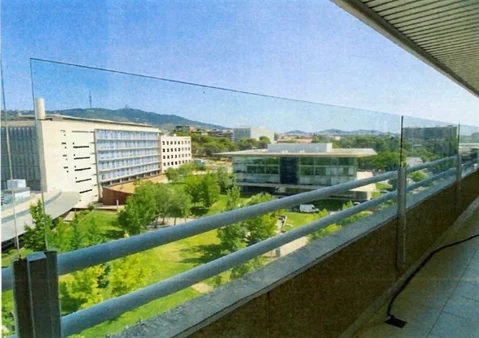 Piso en calle de Joan Obiols, 13 - Foto 2