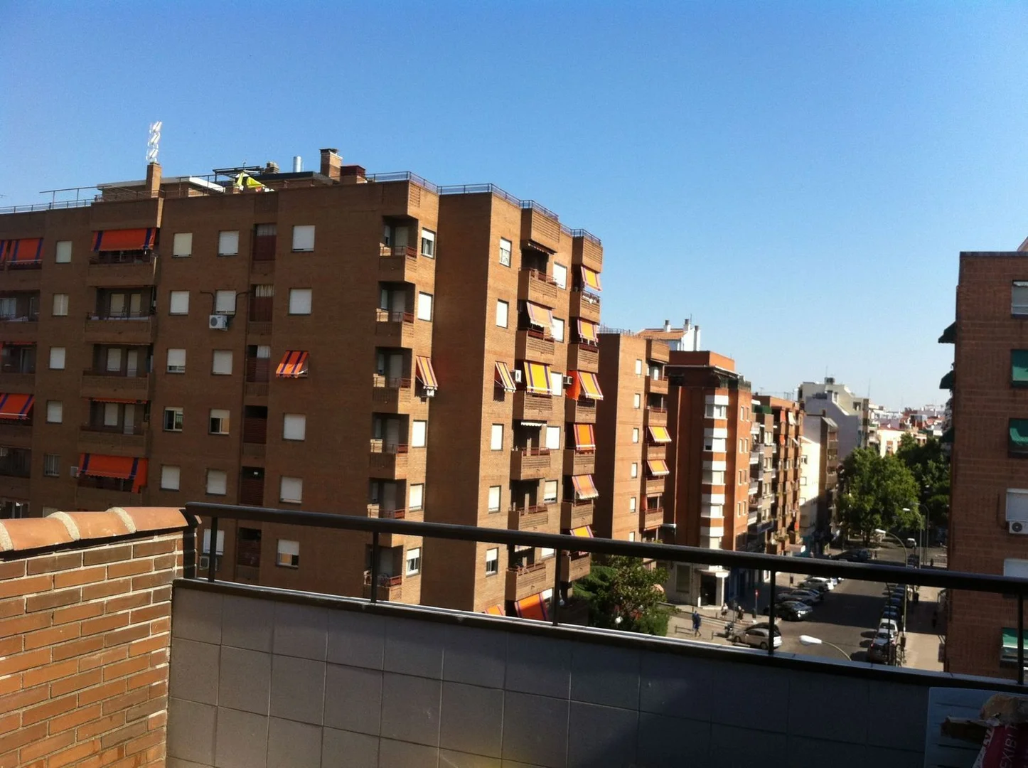 Ático en calle reina mercedes, 4 - Foto 18