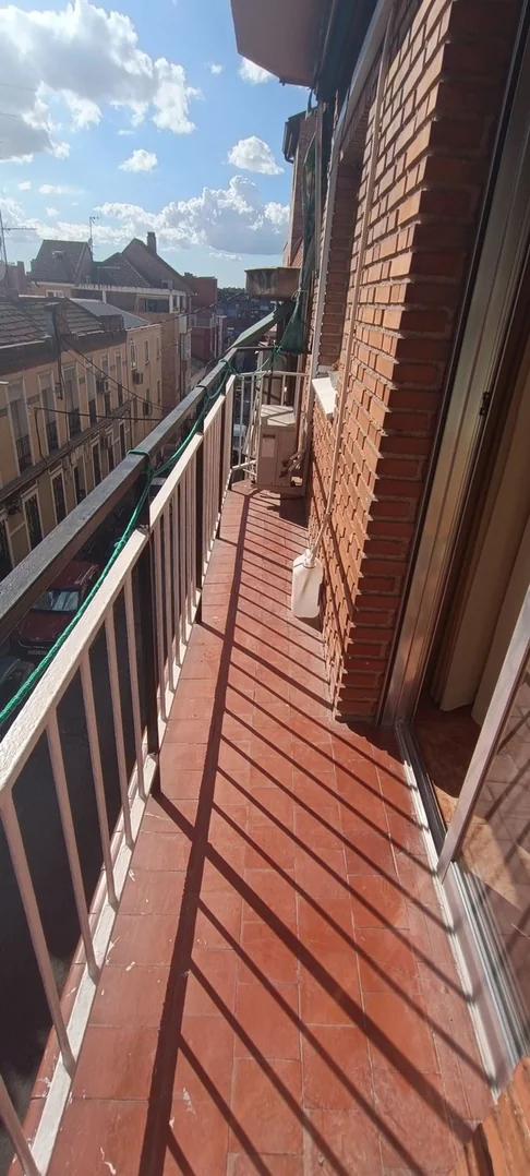 Ático en Calle Mendívil, 33, Numancia - Foto 15