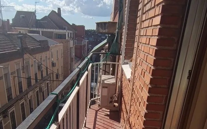 Ático en Calle Mendívil, 33, Numancia - Foto 15
