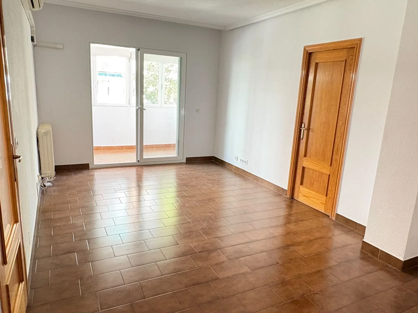 Piso en Calle del Pilar de Zaragoza, 91, Guindalera - Foto 11