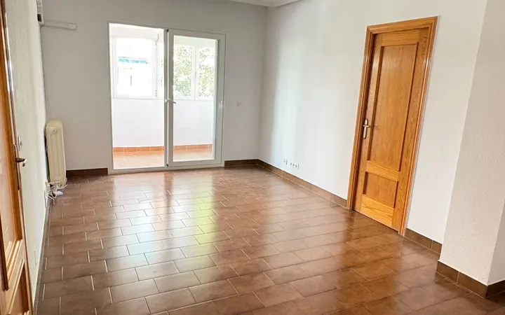 Piso en Calle del Pilar de Zaragoza, 91, Guindalera - Foto 11